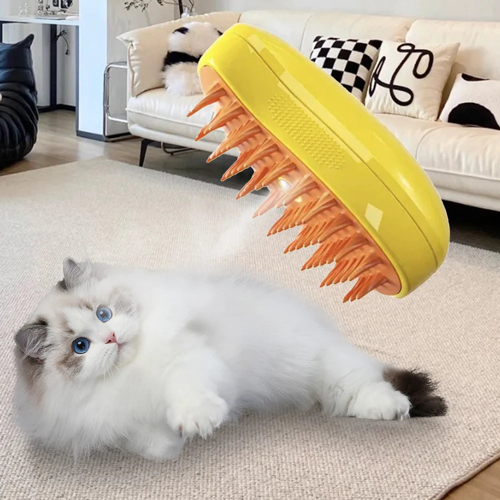 KittySpa Brush