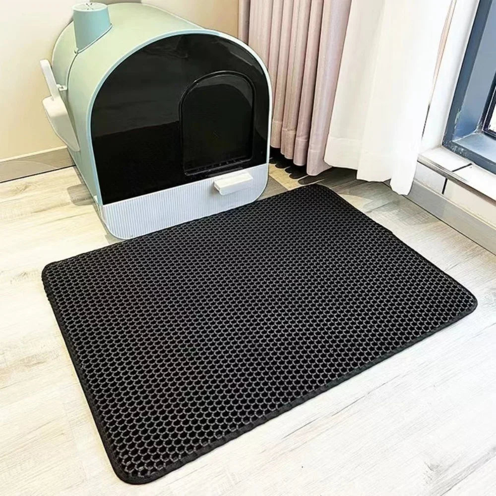 Cat Safe Mat