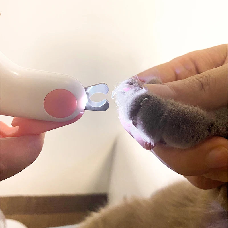 SmartPaw Clippers
