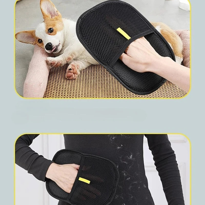 PetClean Gloves