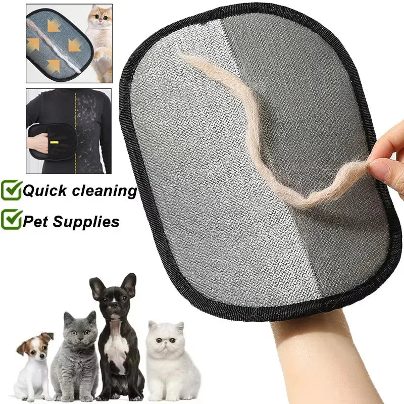 PetClean Gloves
