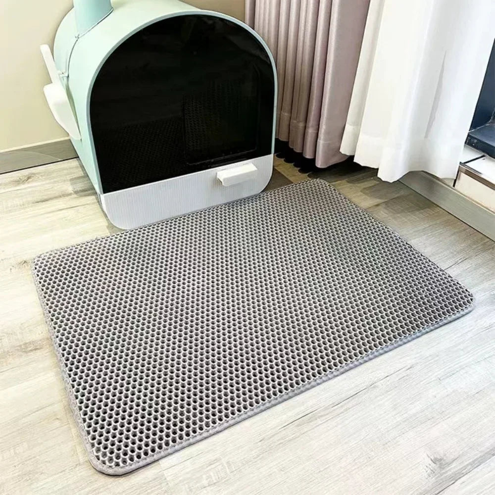 Cat Safe Mat