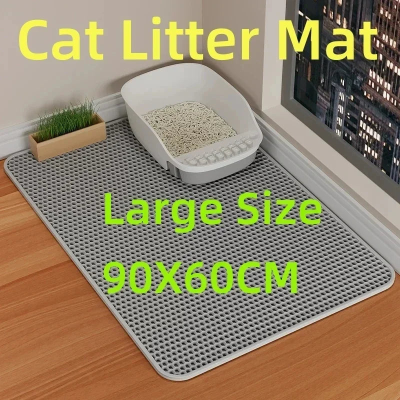 Cat Safe Mat