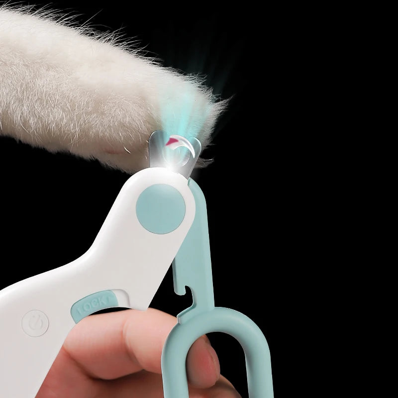 SmartPaw Clippers