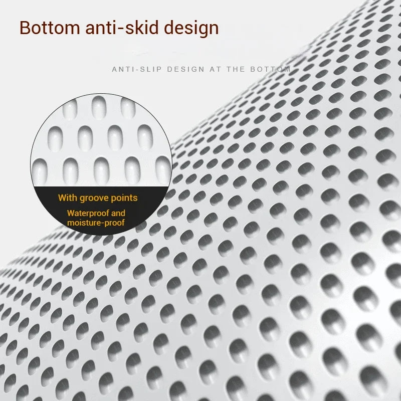 KittyShield Floor Mat