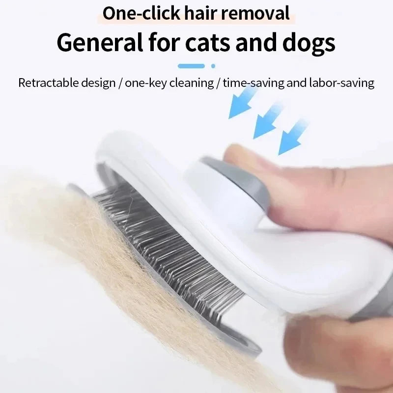 SheddingMaster Brush