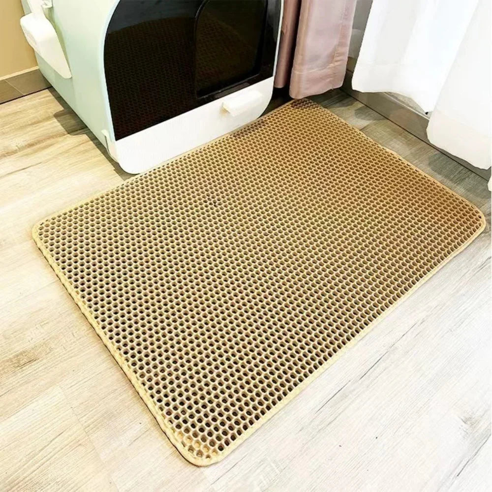 Cat Safe Mat