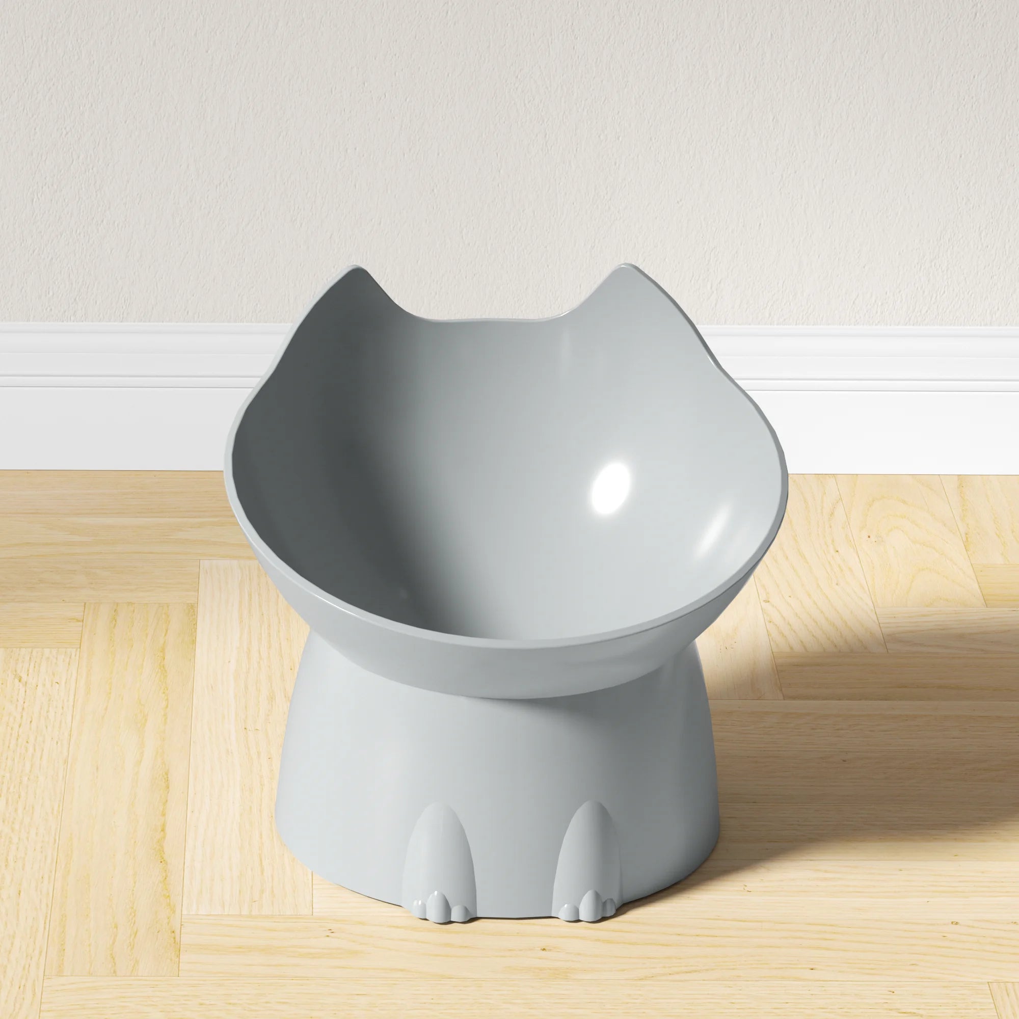 ComfyPaw Bowl