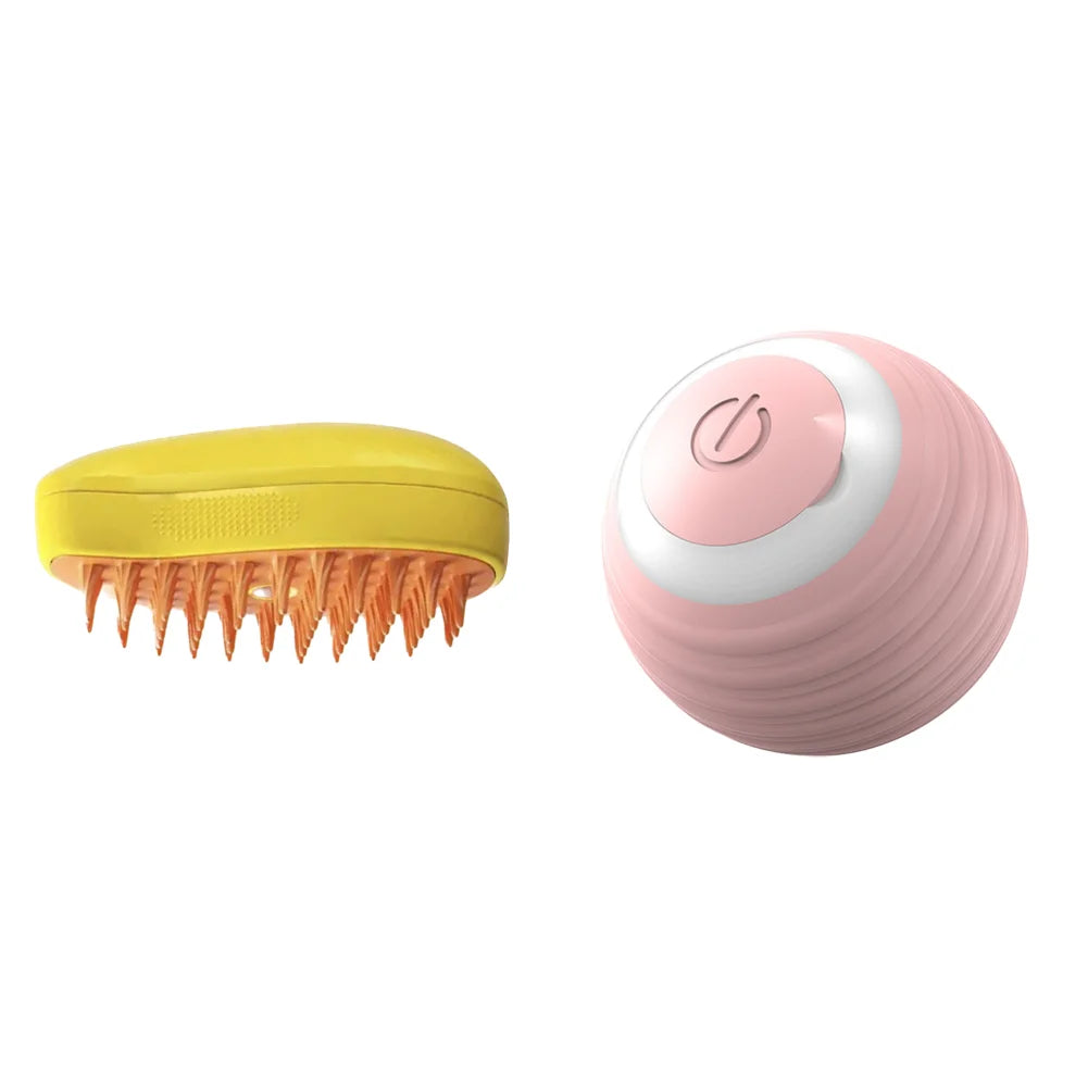 KittySpa Brush