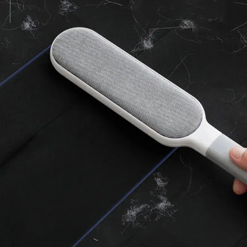 HairBeGone Brush