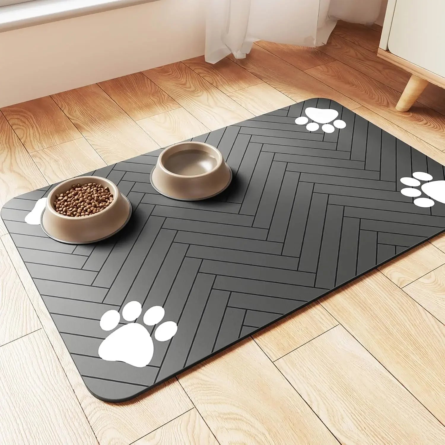 Dry Paw Placemat