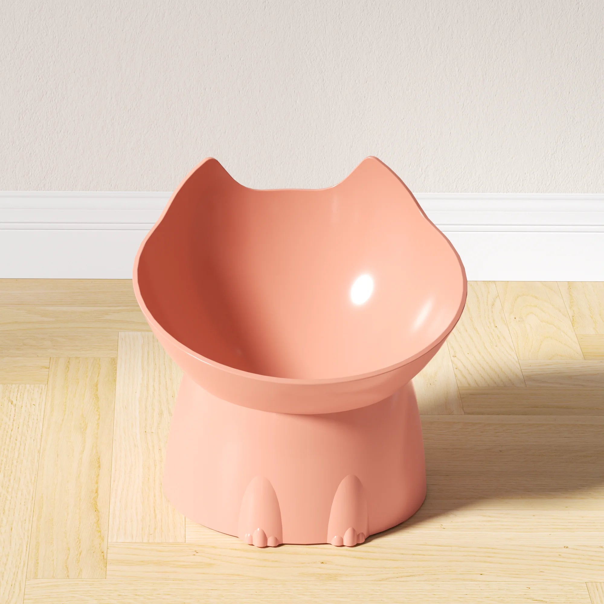 ComfyPaw Bowl