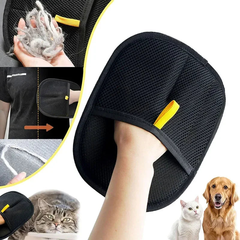 Paw Clean Gloves
